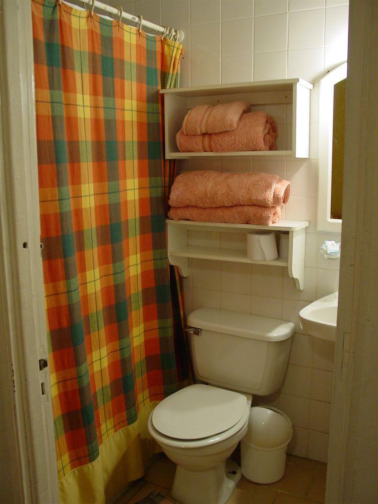 Hosteria La Candela El Tabo Exteriér fotografie