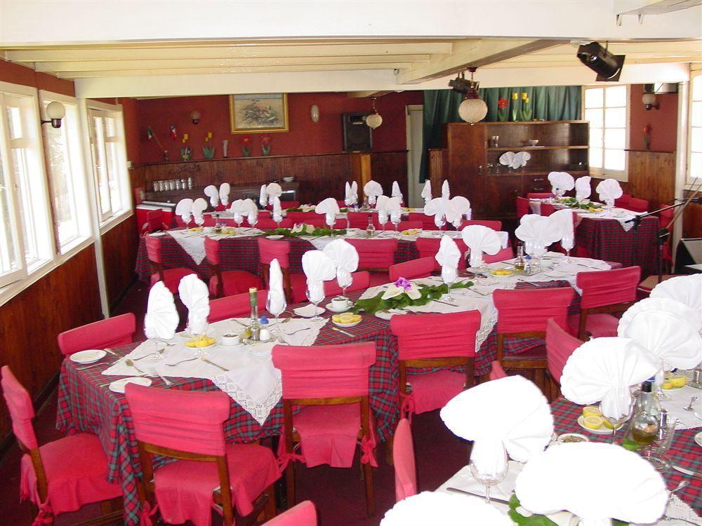Hosteria La Candela El Tabo Exteriér fotografie